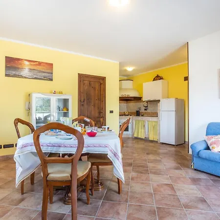 Casa Con Vista Panoramica Apartment Viddalba