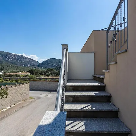 Casa Con Vista Panoramica *