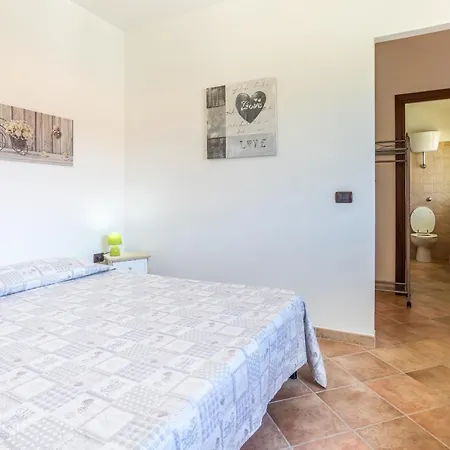Casa Con Vista Panoramica Apartment
