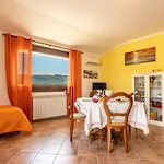 Casa Con Vista Panoramica Viddalba