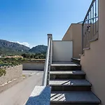 Casa Con Vista Panoramica *