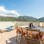 Apartman Casa Con Vista Panoramica *