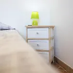 Lägenhet Casa Con Vista Panoramica Viddalba