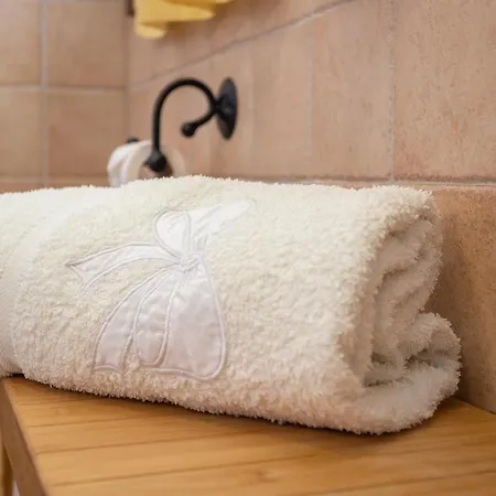 Casa Con Vista Panoramica