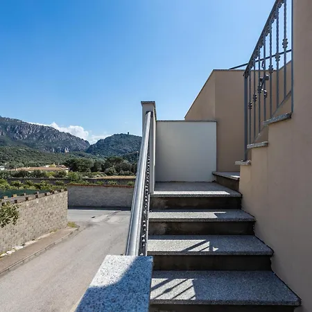 Casa Con Vista Panoramica *